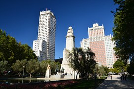 madrid