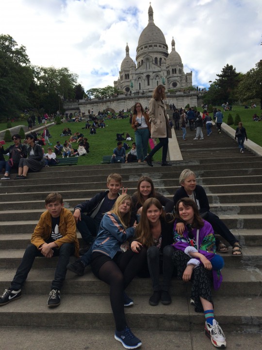 paris 2017