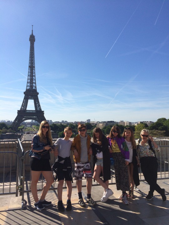 paris 2017 eiffel