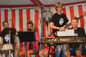 orkester