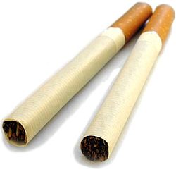 cigaretter