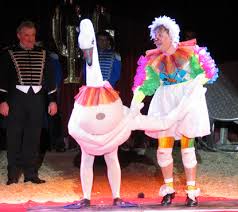 cirkuskostumer