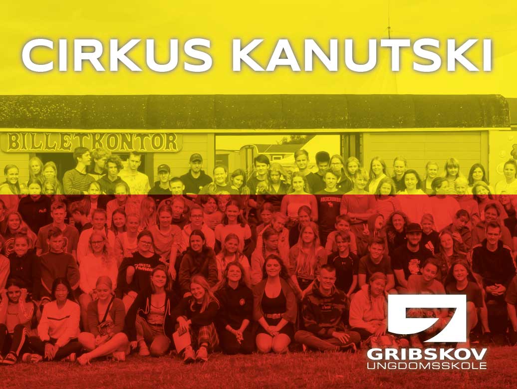 CIRKUS-KANUTSKI